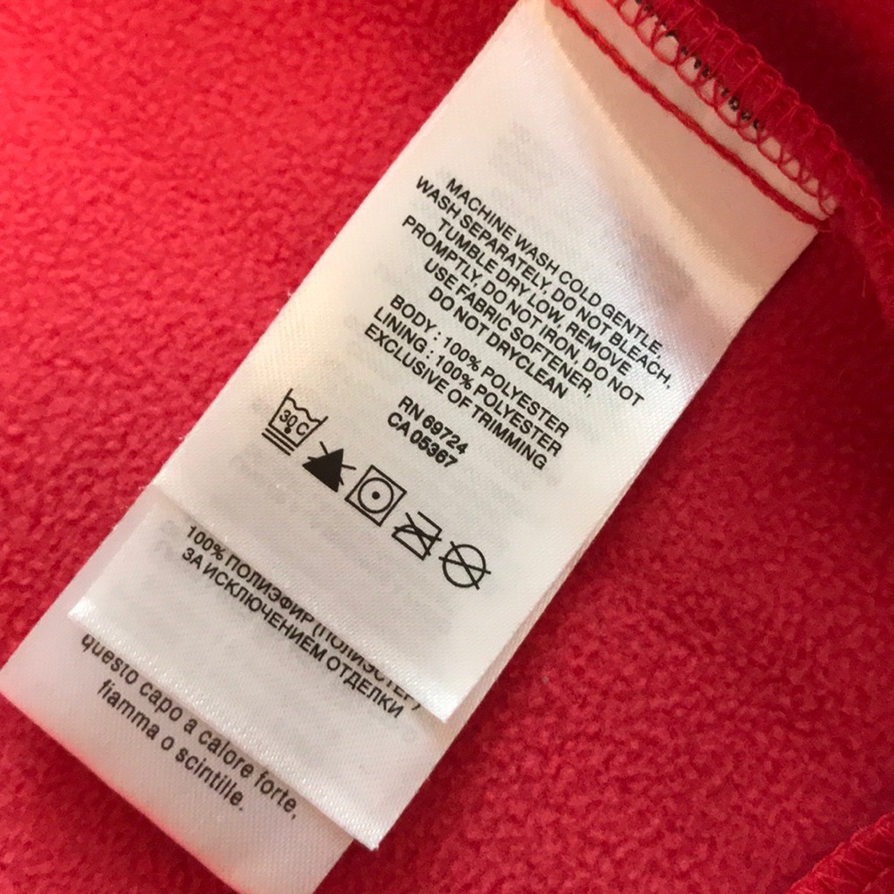 Columbia Jacket - Picture 7 of 8